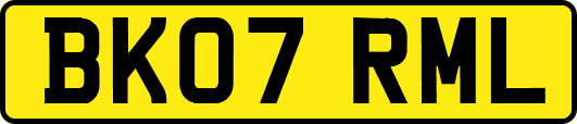 BK07RML