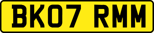 BK07RMM