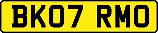 BK07RMO