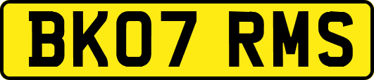 BK07RMS