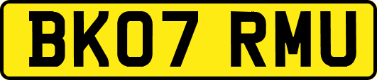 BK07RMU