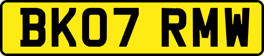 BK07RMW