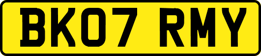 BK07RMY