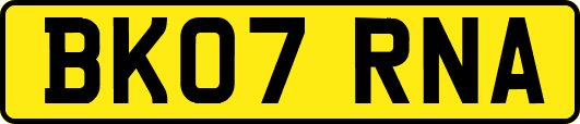 BK07RNA