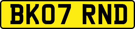 BK07RND
