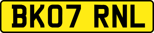 BK07RNL