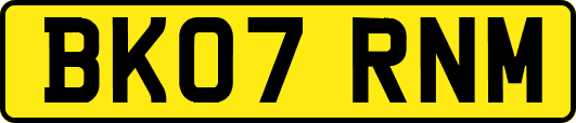 BK07RNM