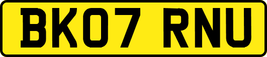 BK07RNU