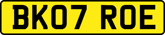 BK07ROE