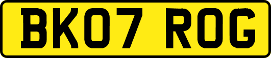 BK07ROG