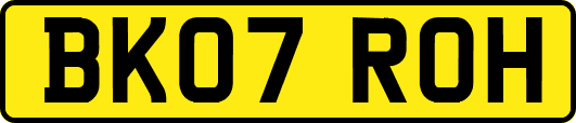 BK07ROH