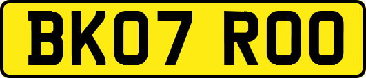 BK07ROO