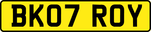 BK07ROY