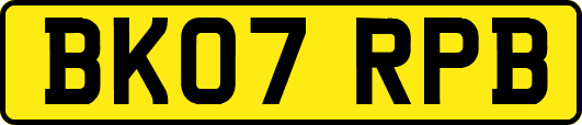 BK07RPB