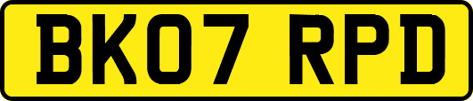 BK07RPD