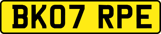 BK07RPE