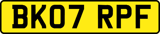 BK07RPF