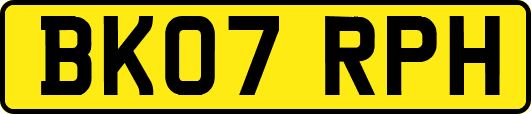 BK07RPH