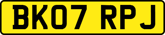 BK07RPJ