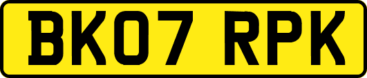 BK07RPK
