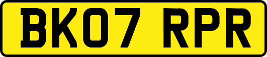 BK07RPR