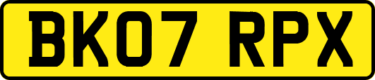 BK07RPX