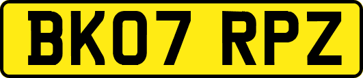 BK07RPZ