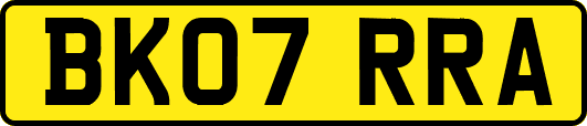BK07RRA