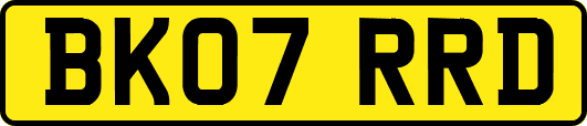 BK07RRD