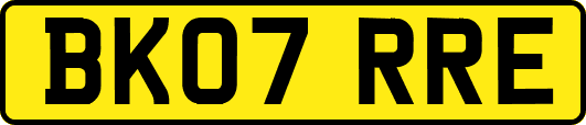 BK07RRE