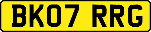 BK07RRG