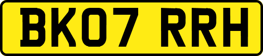 BK07RRH