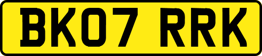 BK07RRK