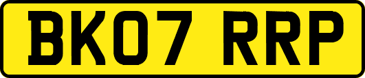 BK07RRP