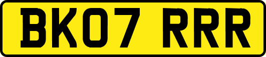 BK07RRR