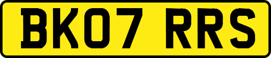 BK07RRS