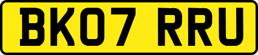 BK07RRU