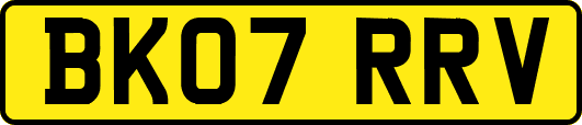 BK07RRV