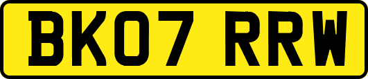 BK07RRW