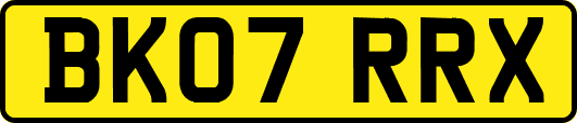 BK07RRX