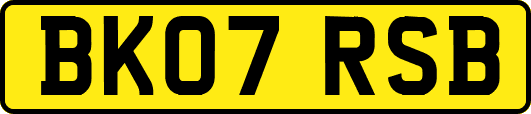BK07RSB