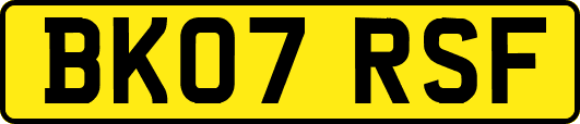 BK07RSF