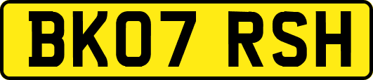 BK07RSH