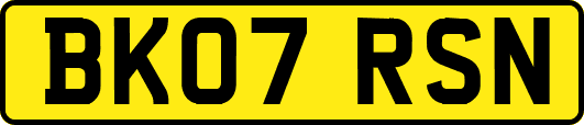 BK07RSN