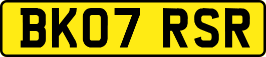 BK07RSR