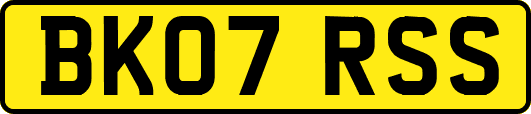BK07RSS