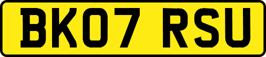 BK07RSU