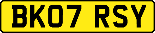 BK07RSY