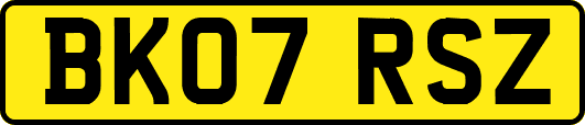 BK07RSZ