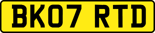 BK07RTD